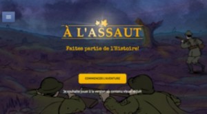 assaut